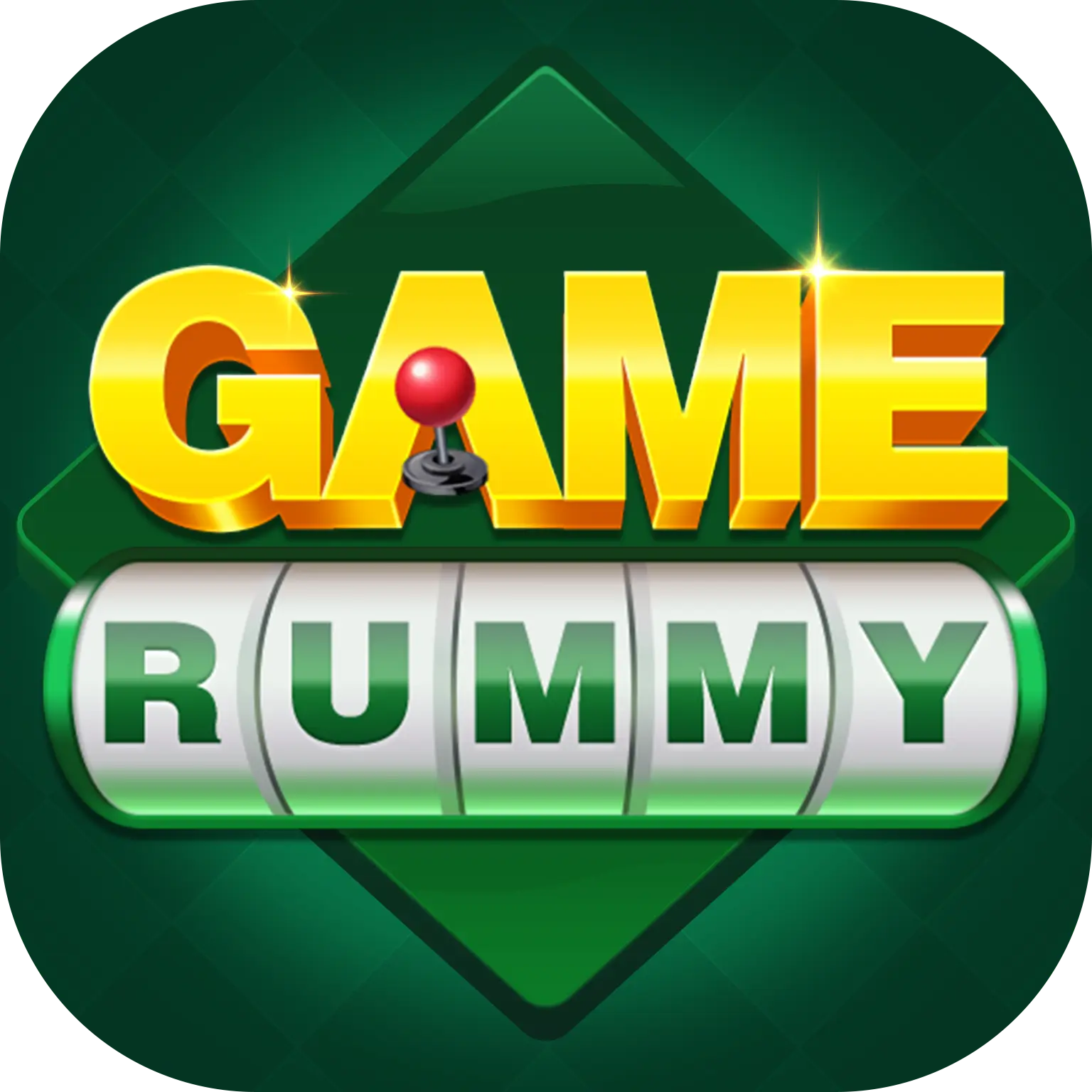 Game Rummy Logo